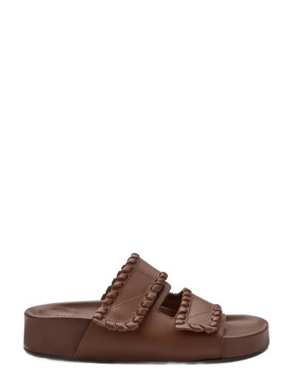 ATP Atelier Furlo Stitch Cannella Vacchetta Brown 37