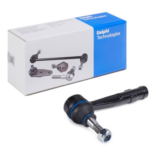 Endeledd DELPHI TA2041