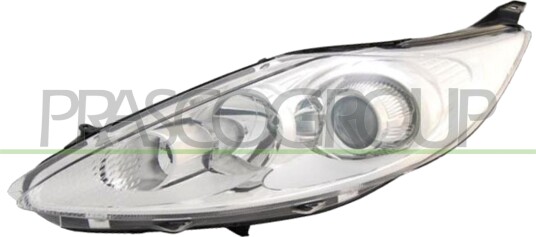 PRASCO FD3444914 Frontlykter