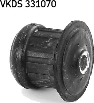 SKF VKDS 331070 Feste styrestag