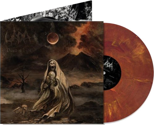 Devoid Of Light
