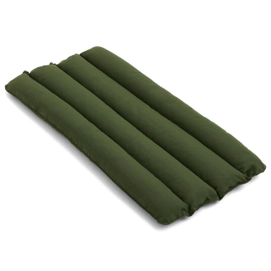 Hay Palissade Soft Quilted Pute Til Stol / Lenestol Olive