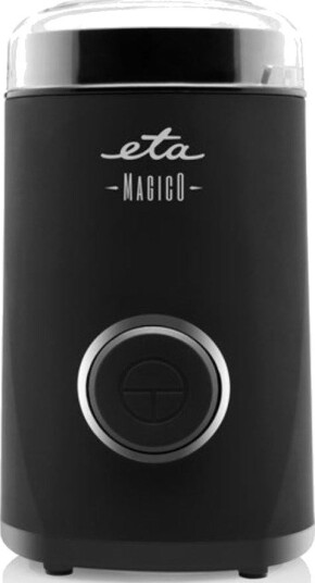 ETA Magico Kaffekvern - 150W, 50g - Svart