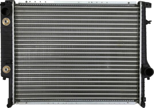 KAMOKA 7705318 Radiator, motorkjøling