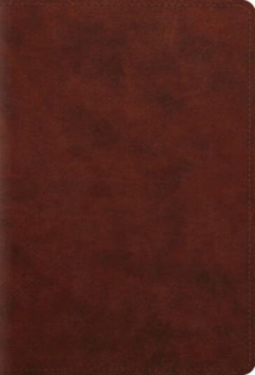 ESV Student Study Bible ESV Student Study Bible