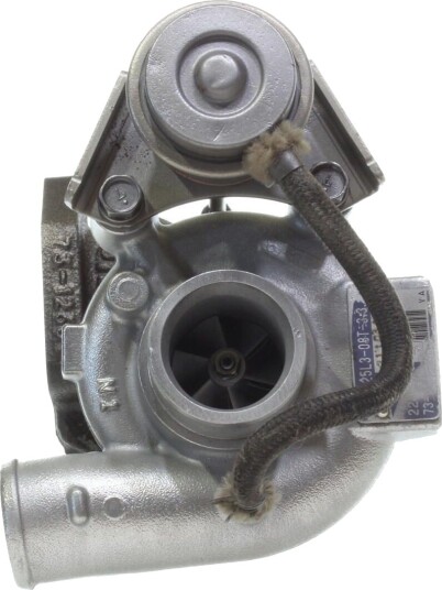 Turbolader ALANKO 11900116 Turbolader ALANKO 11900116