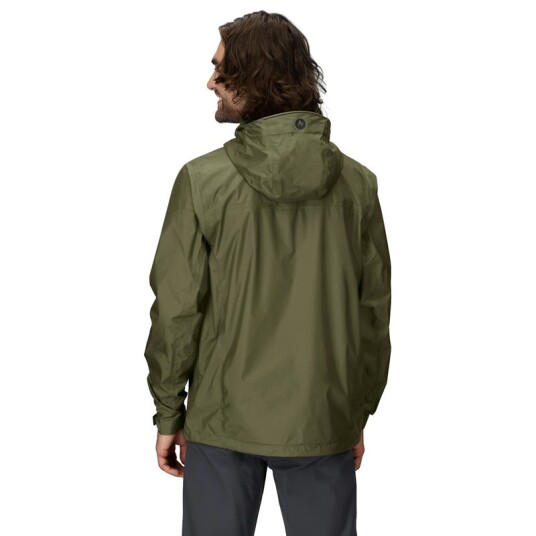 Marmot PreCip Evo Jacket Nori Marmot PreCip Evo Jacket Nori