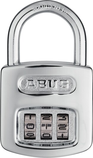 Abus 160/40 Kodelås