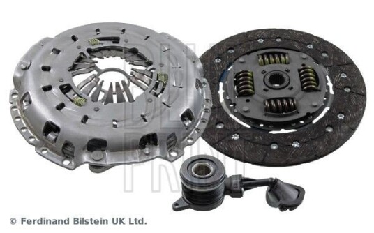 Clutchsett BLUE PRINT ADL143065