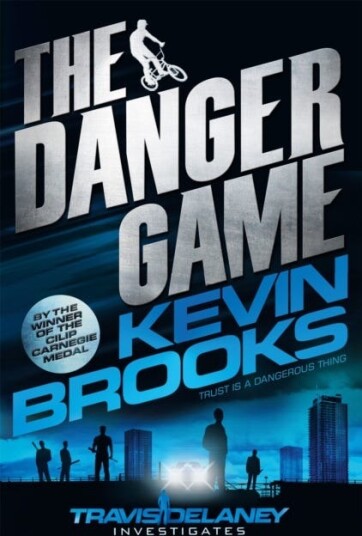 The Danger Game