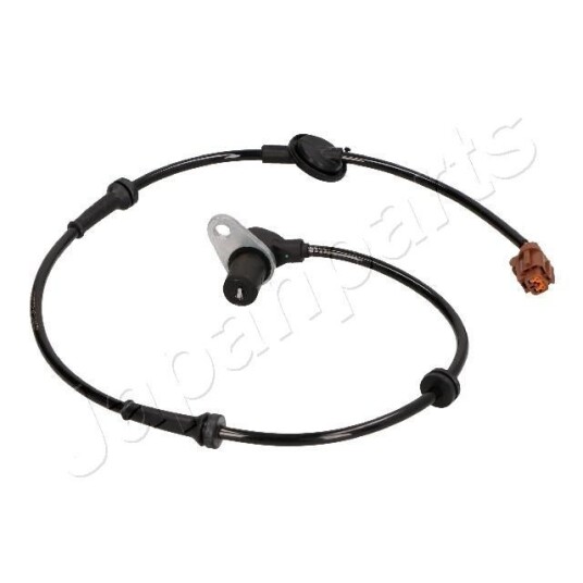 ABS sensor JAPANPARTS ABS-107