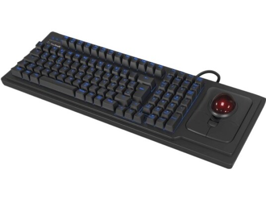 Keysonic KSK 8202ELU T 61103 Svart