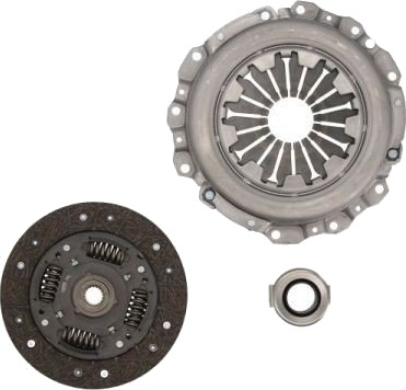 Clutchsett NEXUS F10029NX