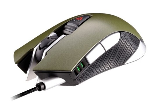 Cougar 530M 3M530WOG.0001 Grønn Cougar 530M 3M530WOG.0001 Grønn