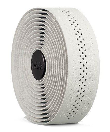 Fizik Tempo Microtex Bondcush Styreteip Hvit Fizik Tempo Microtex Bondcush Styreteip Hvit