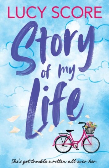 Story Of My Life A hilarious Gilmore Girls meets Schitts Creek redemption romantic comedy! Story Of My Life A hilarious Gilmore Girls meets Schitts Creek redemption romantic comedy!