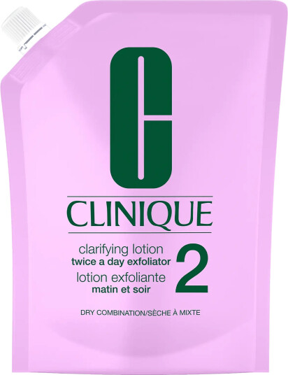 Clinique Clarifying Lotion 2 Refillable Nude 400 ML
