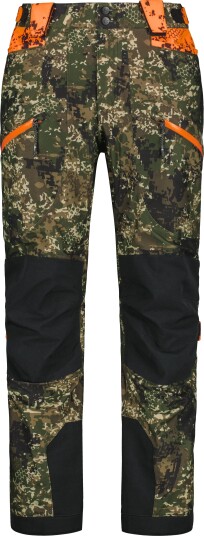 Alaska 1795 Superior Pro M’s Pants Blindtech Safety Mix Alaska 1795 Superior Pro M’s Pants Blindtech Safety Mix