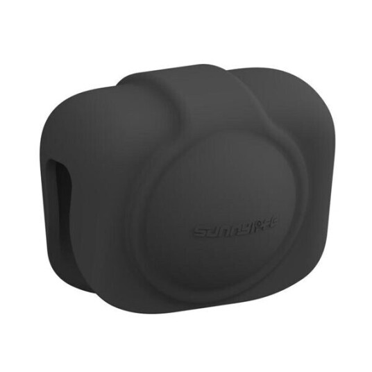 Silikon objektivdeksel DJI Osmo 360 Silikon objektivdeksel DJI Osmo 360