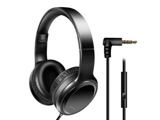 Logilink HS0057 Black Logilink HS0057 Black