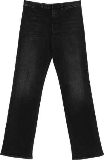 Gucci Dame Jeans Blå W25, Gucci Dame Jeans Blå W25,