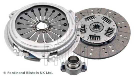 Clutchsett BLUE PRINT ADL143069
