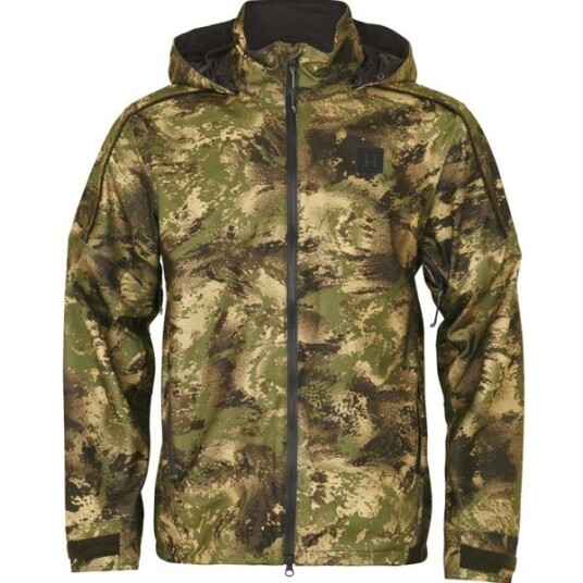 Härkila Deer Stalker 54 HWS Jakke med AXIS MSP® Kamuflasje for Herren Härkila Deer Stalker 54 HWS Jakke med AXIS MSP® Kamuflasje for Herren
