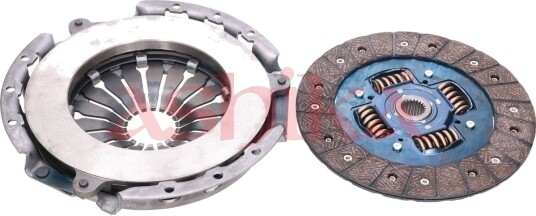 Clutchsett JAPANPARTS KF 1024