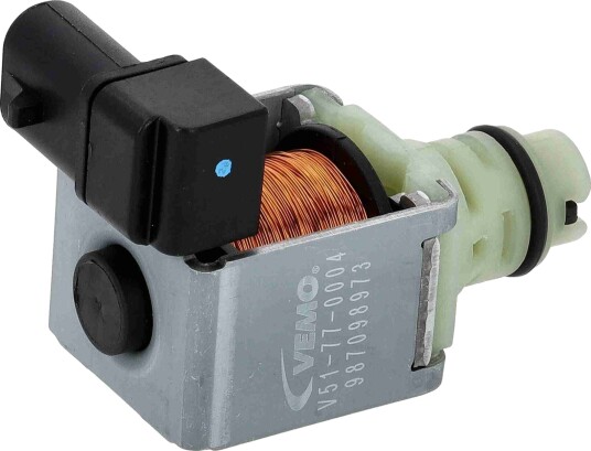 Bryterventil, automatikk gir VEMO V51-77-0004