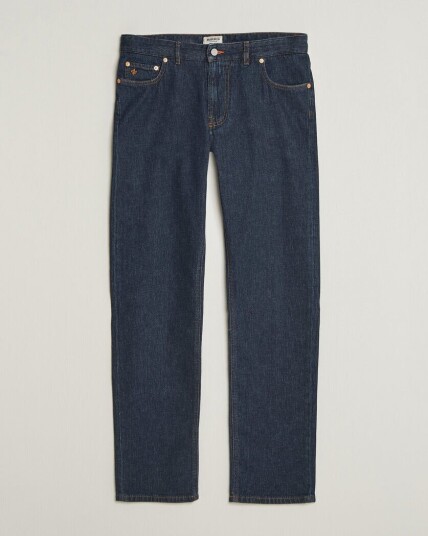 Morris James Jeans One Year Wash