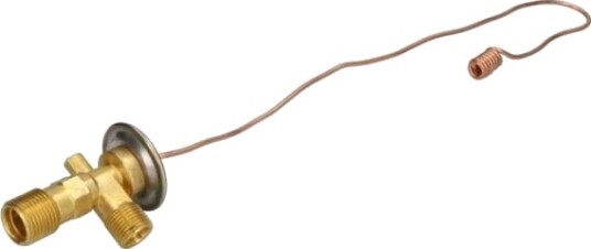 Ekspansjonsventil THERMOTEC KTT140059