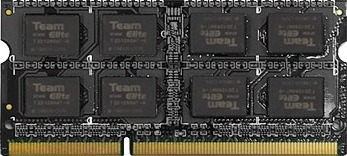 Team Elite DDR3L SO-DIMM 4GB 1600MHz TED3L4G1600C11-S01