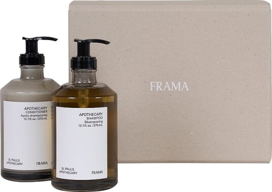 Frama Apothecary Shampoo + Body Wash 750 ml