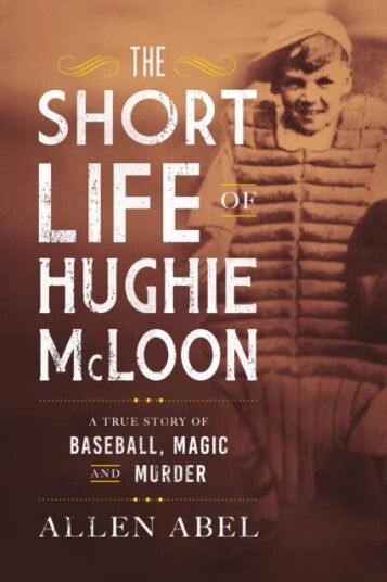 The Short Life Of Hughie Mcloon Av Allen Abel
