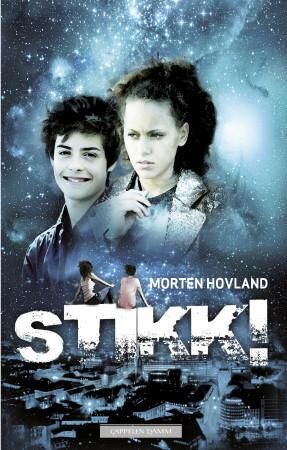 Stikk! Av Morten Hovland