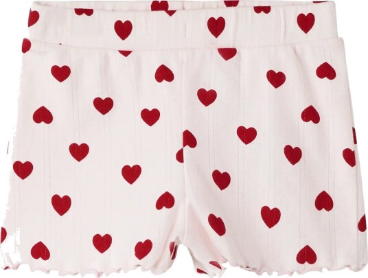 Name It Nmfhilary Shorts   Pink   116
