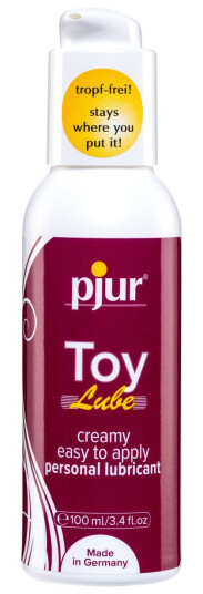 Pjur Woman Toy Lube 100 ml