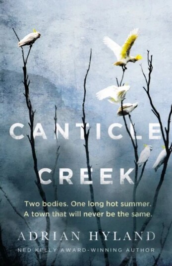 Canticle Creek Av Adrian Hyland