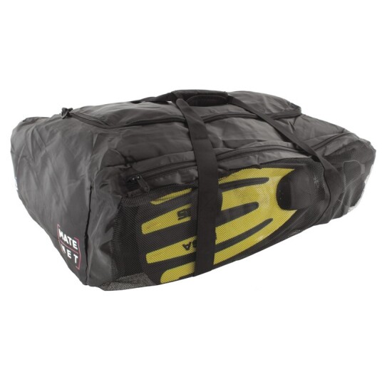Seac Utstyrspose Equipage Net