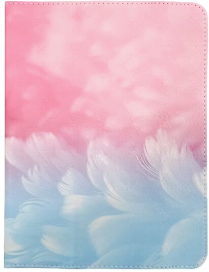 GreenGo Case Light Feather