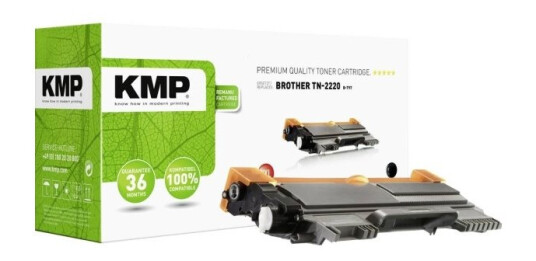 Kmp 1257,5000 5200 Sider Sort 1 Stykker Kmp 1257,5000 5200 Sider Sort 1 Stykker