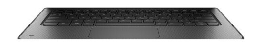 Hp 918555-041, Kabinett + Tastatur, Tysk, Hp, Probook X360 11 G1 Hp 918555-041, Kabinett + Tastatur, Tysk, Hp, Probook X360 11 G1