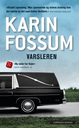 Cappelen Damm As Varsleren, Pent brukt bok