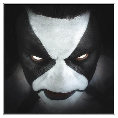 MediaTronixs Abbath : Abbath CD Album Digipak (2016) Pre-Owned
