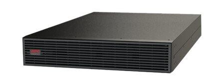 APC Easy UPS SRV 192V RM Battery Pack - UPS-batteri - blysyre APC Easy UPS SRV 192V RM Battery Pack - UPS-batteri - blysyre