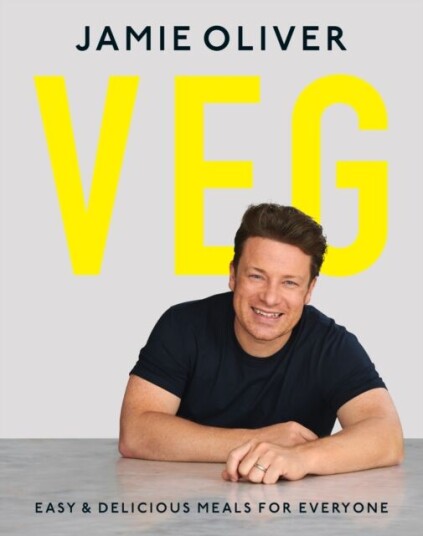 Veg Av Jamie Oliver
