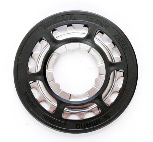 Shimano Alfine girhjul
