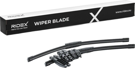 RIDEX 298W0129 Vindusvisker