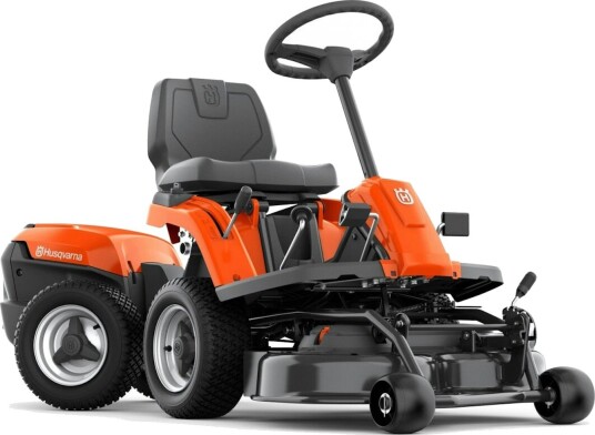 Husqvarna R 112iC Rider