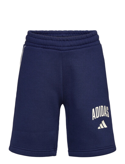 Adidas Sportswear J Clgt Fl Sho Navy 128